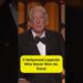 5 Hollywood Legends Who Never Won An Oscar