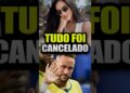 O FIM DO LUXO? Neymar cancela tudo após a Copa! #fofoca #neymar #polêmica