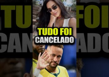 O FIM DO LUXO? Neymar cancela tudo após a Copa! #fofoca #neymar #polêmica