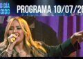OTRO DÍA PERDIDO – Programa 10/07/26 – LA REALEZA DE LA MÚSICA POPULAR EN ODP: KARINA LA PRINCESITA