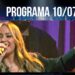 OTRO DÍA PERDIDO – Programa 10/07/26 – LA REALEZA DE LA MÚSICA POPULAR EN ODP: KARINA LA PRINCESITA