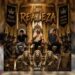DANIELITHO – GRAFHY – ROSWITHO – LA REALEZA (VISUALIZER OFFICIAL)