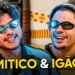 MITICO & IGÃO COMENTANDO AS FOFOCAS DA SEMANA – Podpah #1060