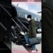 BTS Jimin Treated Like ROYALTY By Dior Executive! 💎🛩️✨ #Jimin #JiminxDior #ArirangTour #Shorts