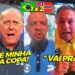 CLIMA DE VELÓRIO! REAÇÃO COMPLETA DOS JORNALISTAS COM ELIMINAÇÃO DO BRASIL NA COPA PARA A NORUEGA!