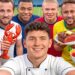 I Cooked For EVERY World Cup Star