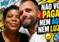 TONHO E SRA SOLARES VOLTANDO PRA UNAMAR!!!😕🏠🙄🚚