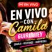 🔴 En vivo con Camila Guiribitey! Realeza latina