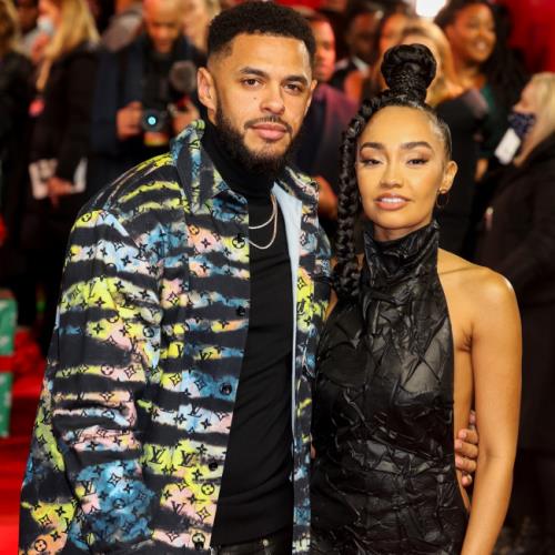 Leigh-Anne Pinnock quer se mudar para Nova York para seguir carreira musical – Music News