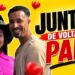 🚨JOSYANE VIDAL E MILSON JUNTOS DE VOLTA AO PARÁ🚨💣DESABAFO SOBRE A VIAGEM E MEDO💣 BABADO