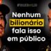 Ele Passa 24H com Bilionários e Celebridades e Revela Seus Segredos | João Curry e André Pessoa