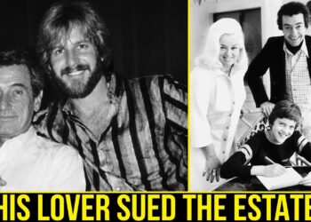 20 Stars Whose Wills Destroyed Their Families