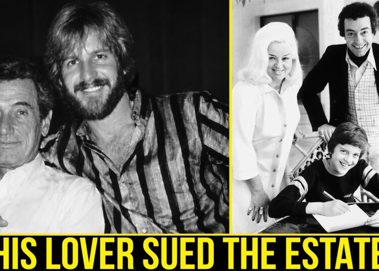 20 Stars Whose Wills Destroyed Their Families