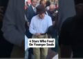 4 stars who feed on younger souls #celebritynews #celebrity #viral #shorts #fyp