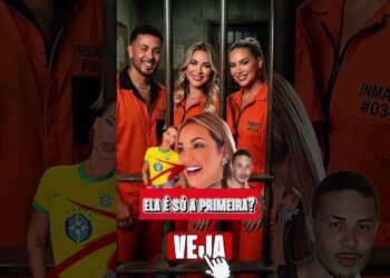 ELES SERÃO OS PRÓXIMOS? #deolanebezerra #deolane #carlinhosmaia #noticiasdehoje