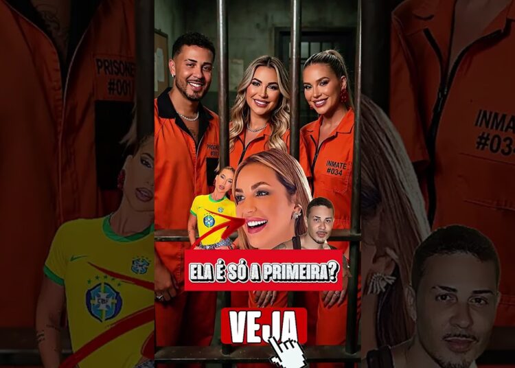 ELES SERÃO OS PRÓXIMOS? #deolanebezerra #deolane #carlinhosmaia #noticiasdehoje