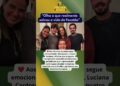 👉 O que realmente salvou a vida de Faustão? A emocionante revelação da esposa Luciana Cardoso ❤️