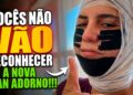FRAN ADORNO, MEU DEUS, O QUE ACONTECEU?!?😱💉🧑🏻‍⚕️🩻