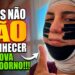 FRAN ADORNO, MEU DEUS, O QUE ACONTECEU?!?😱💉🧑🏻‍⚕️🩻