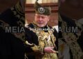A Malásia tem NOVE Reis que se revezam no trono! Uma Monarquia Única! #curiosidades  #historia
