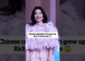 Chinese Celebrities: Rich Kids vs Self-Made Stars 💰🔥 #bailu #estheryu #dylanwang