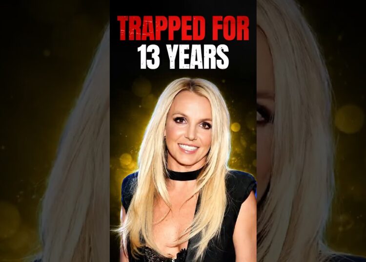 Britney Spears Breaks Her Silence and The Conservatorship Finally Ends