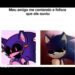 rapaz que fofoca 😦 #sonic #naoflopaporfavor