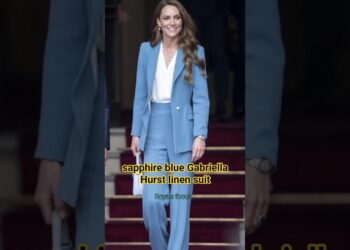 Kate Middleton Delighted Tennis Fans#katemiddleton#kate#trending#shorts#royal