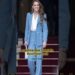 Kate Middleton Delighted Tennis Fans#katemiddleton#kate#trending#shorts#royal