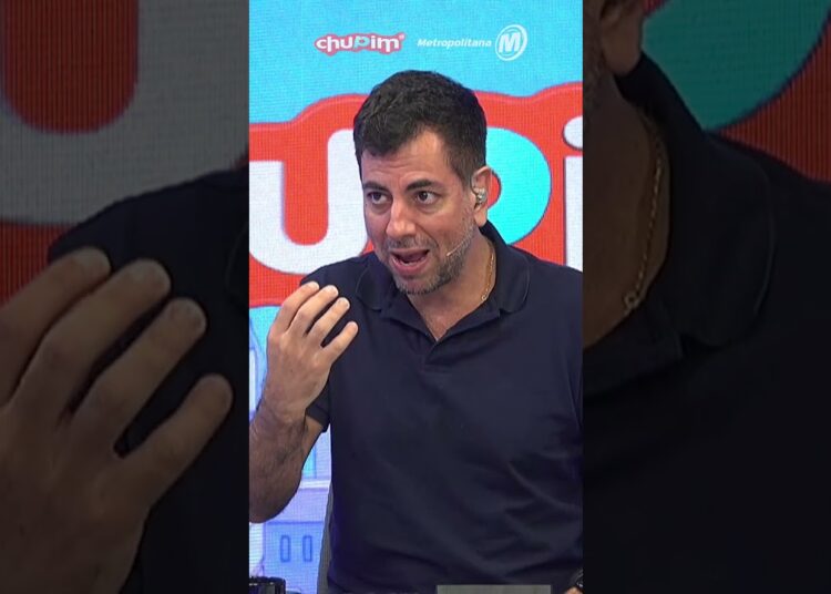 BEBY: “SIKÊRA JR SOFREU INVEJA PELO SEU TALENTO ÚNICO DESPERTANDO O ÓDIO NOS BASTIDORES DA TV”