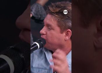 Imagina se o nome da dupla #LucasELuan fosse esse? 🤣 #Ratinho falou o que achou! #ProgramaDoRatinho