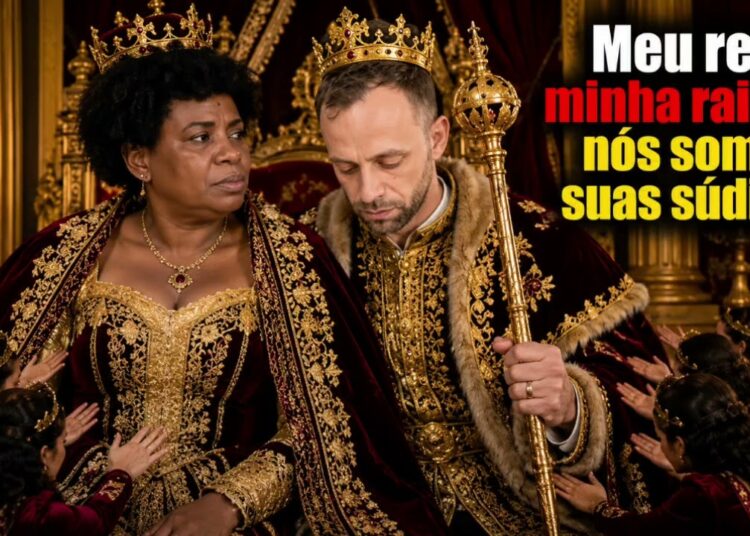 🚨ESSE VÍDEO É PARA AS IDOLATRAS DO CASAL DO RELEIXO ,NAO TOQUEM NA REALEZA 🙄
