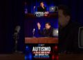 AUTISMO A LUTA DE TODOS OS PAIS QUE SOFREM PELA FALTA DE ESTRUTURA 13 #Shorts