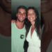 Ivete Sangalo foi vista com novo namorado em um show