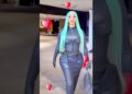 Celebrity gossip.1d agoWhy did Cardi B blush at a goalkeeper who didn’t even play in the World …