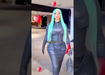 Celebrity gossip.1d agoWhy did Cardi B blush at a goalkeeper who didn’t even play in the World …