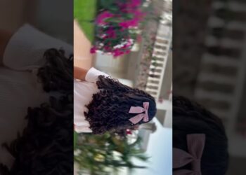 Ateliê Lourrany carrega esse propósito: lembrar que você faz parte da realeza, da família de Deus.