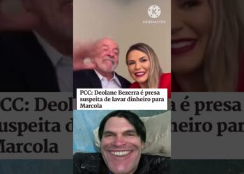 #DeolaneBezerra #Famosos #Celebridades #Entretenimento #NoticiasDosFamosos #Brasil #Viral #TikTokBra