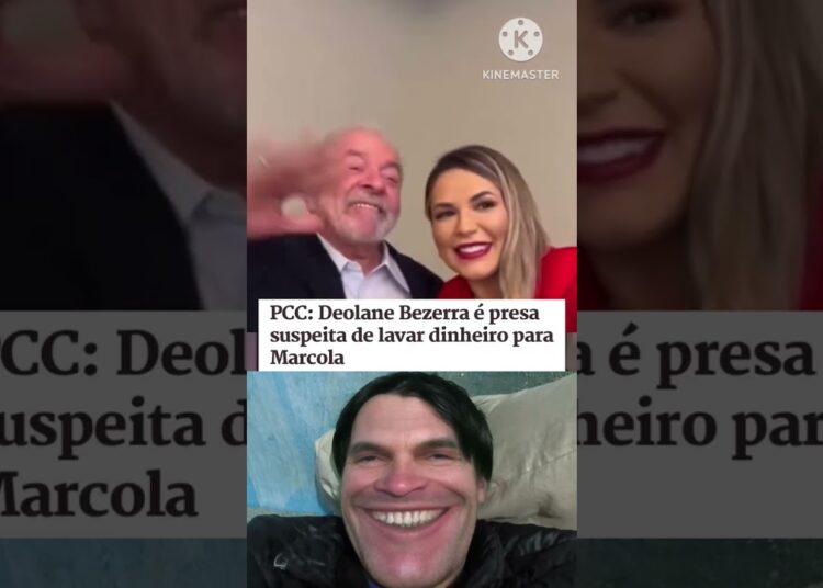 #DeolaneBezerra #Famosos #Celebridades #Entretenimento #NoticiasDosFamosos #Brasil #Viral #TikTokBra