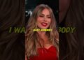 Sofía Vergara on Dating Handsome Men 😂❤️ #Shorts #Celebrity #sofia #sofiavergara