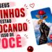 FOFOCAS QUE SEUS VIZINHOS ESTÃO FAZENDO