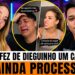 DIEGUINHO CHORA APÓS SAORY DESCER A MARRETADA NELE “ISSO FOI HUMILHANTE “VERDADES CHOCANTE!