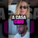 A CASA CAIU para Neymar e Virgínia Fonseca! R$ 120 MILHÕES? #fofoca #celebridades #neymar