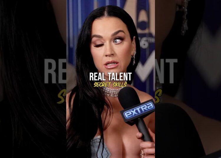 4 Celebrities With Shocking Hidden Talents #shorts