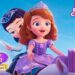 Bagunça Mágica / Uma Mistureba Real | Episódio Completo | Princesinha Sofia: Realeza Mágica