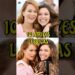 🔴 10 Atrizes Que São Lésbicas e Você Não Sabia! 🏳️‍🌈 Famosas Que Se Assumiram LGBT ❤😍 #lgbt #shorts