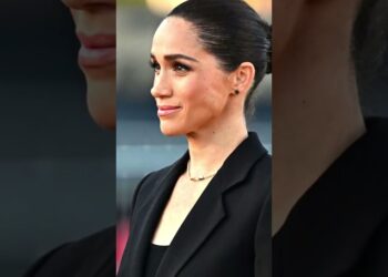 MEGHAN EXPLODE! DECISÃO CHOCA A FAMÍLIA REAL