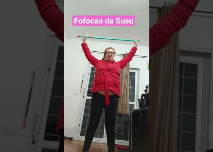 Fofocas da Susu #fofocas #familia #tiktokers #youtubers #influencers #mãe