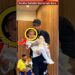 Guess the Price Neymar’s Daughter Mavie’s Beautiful Princess Outfit, Shoes (Estimated Dollar Price)