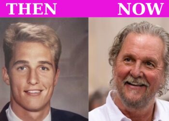 100 Of The Most Handsome Actors, Before And After 2026 | Star then and now